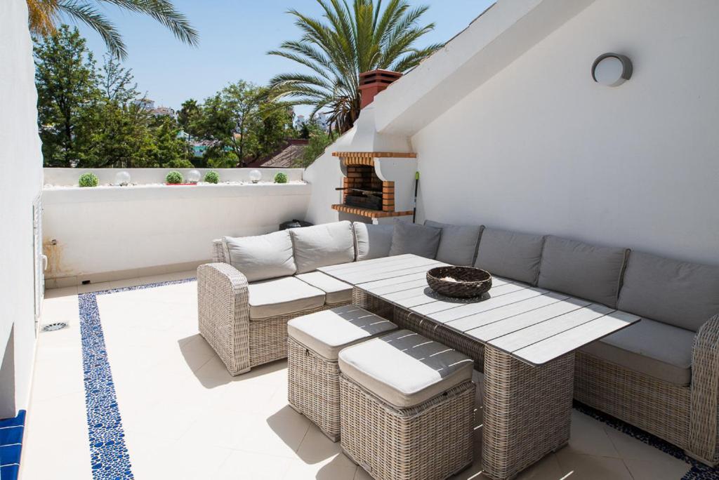 Agrupada Townhouse Centro *