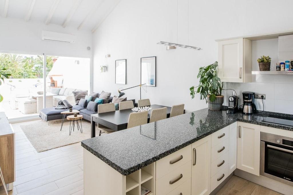 Agrupada Townhouse Centro