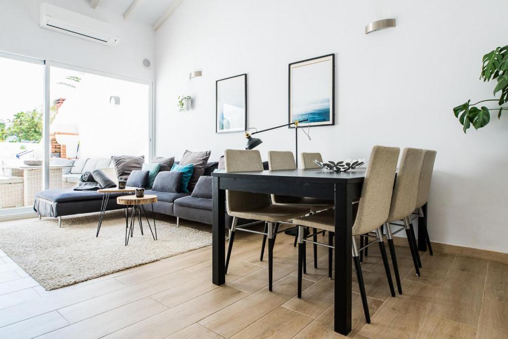 Apartamento Agrupada Townhouse Centro Marbella