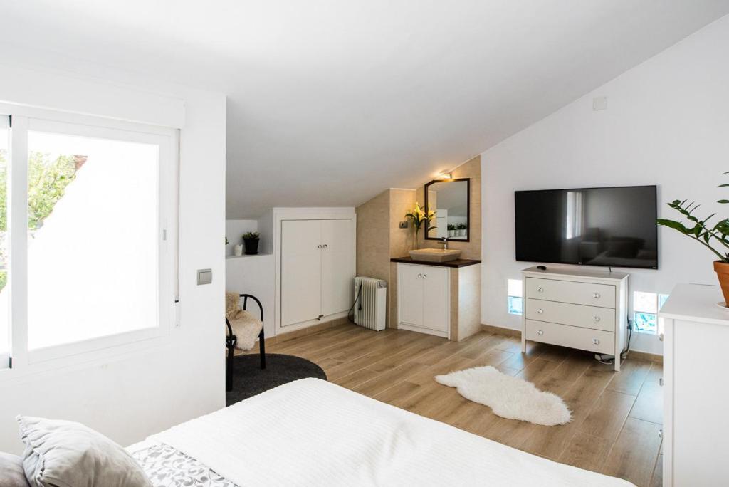 Apartamento Agrupada Townhouse Centro