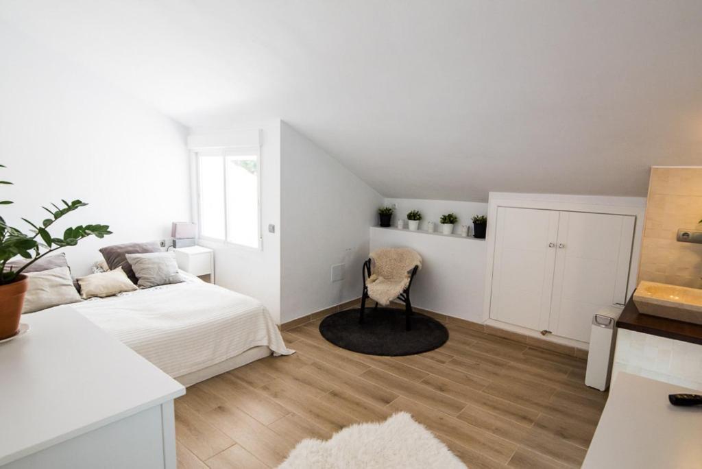 Agrupada Townhouse Centro Apartamento