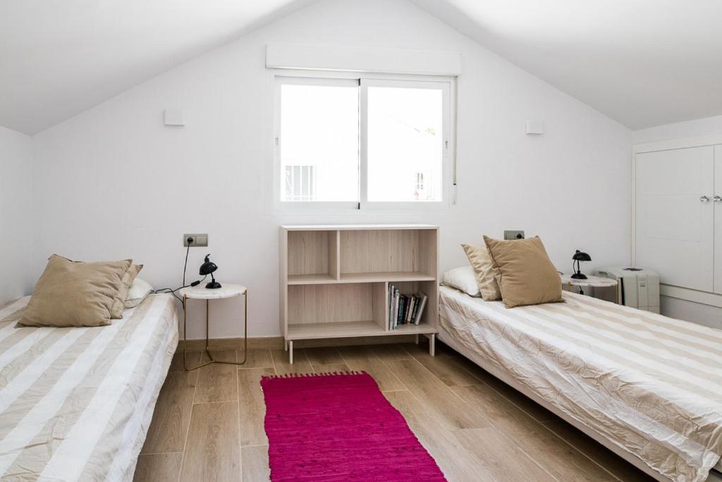 Agrupada Townhouse Centro Apartamento Marbella