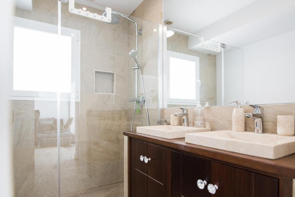 Apartamento Agrupada Townhouse Centro Marbella